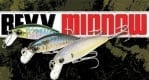 Lucky Craft Bevy Minnow 33 Snacky Воблер