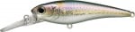 Lucky Craft Bevy Shad 75 SP Воблер MS American Shad