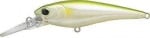 Lucky Craft Bevy Shad 75 SP Воблер Pearl Ayu