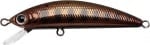 Lucky Craft Humpback Minnow 50SP Воблер Yamame Copper