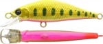 Lucky Craft Humpback Pointer Watch 50S Воблер Yellow Pink Red Rainbow