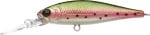 Lucky Craft Pointer 48 DD Воблер Laser Rainbow Trout