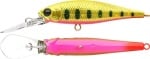 Lucky Craft Pointer 48 DD Воблер YPRR - Yellow Pink Red Rainbow