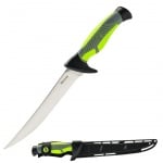 Mustad Fillet Knife Green 1
