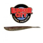 Lunker City Fin-S Fish 12.7см ГЛавна