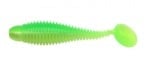 Lunker City Grubster 10.8см Силиконова примамка 234 174
