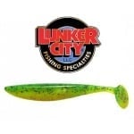 Lunker City SwimFish 12.7см Главна