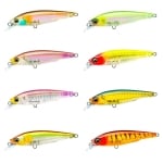 DUEL F1214 L-Bass Jerkbait 80SP