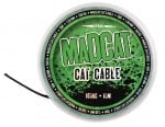 MADCAT® CAT CABLE Повод за сом