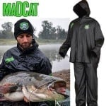MADCAT® Disposable Eco Slime Suit Дъждобран XL
