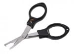 Savage Gear Magic Folding Scissors 11 см. Ножица