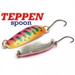 Skagit Designs Teppen Spoon 4g Блесна
