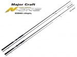 Major Craft N-One Seabass Category NSS-862ML Въдица