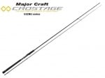 Major Craft New Crostage CRX-862EH Eging Series Въдица