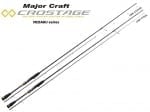 Major Craft New Crostage CRX-T732L Mebaru Series Въдица
