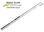 Major Craft N-One Shore Jigging Category NSS-1002H Въдица