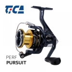Tica Perf Pursuit