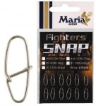 Maria Fighters Snap