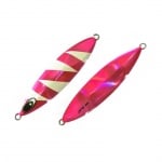 Maxel Jig Slow Pitch Dragonfly Motion S 130гр Пилкер