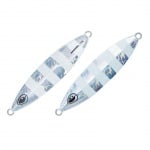 Maxel Jig Slow Pitch Dragonfly Motion S 130гр Пилкер 130 ZSH