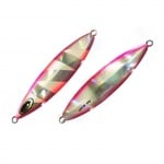 Maxel Jig Slow Pitch Dragonfly Motion S 220гр Пилкер