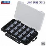 Meiho Light Game case J Кутия за примамки