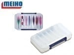 Meiho Reversible 100 Кутия за примамки