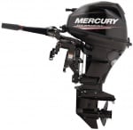 MERCURY F 20 L Четиритактов Двигател3