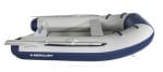 Mercury Ultra Light 250 Лодка4