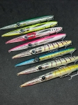 Last Cast ZarGan 15cm