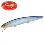 Lucky Craft Flash Minnow 110 S Heavy Weight