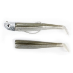 Metallic Kaki