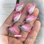 Little Jack Micro Charikom 2.5cm