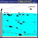 eeLure Mikazuki S-Type 20g