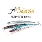 SeaSpin Mommotti SS
