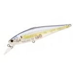 MS Ghost Chartreuse Shad