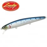 MS Metallic Sardine SW