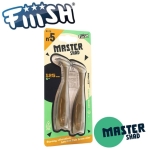 Fiiish Master Shad No5 - 12.5cm