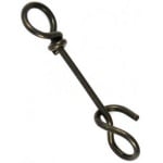 Mustad Ultrapoint Fastach Clip 1