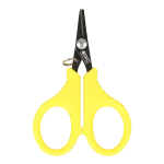 Golden Catch Mini Braid Scissors