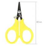 Golden Catch Mini Braid Scissors
