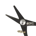 Golden Catch Mini Braid Scissors