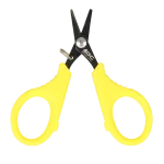 Golden Catch Mini Braid Scissors