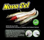GT-Bio Nova Eel - Combo - Бисмут