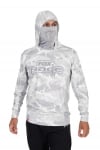 Fox Rage UV Hooded Light Cam Top 4