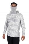 Fox Rage UV Hooded Light Cam Top 3