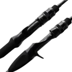 NS Black Hole Dark Horse II Light Game B-632RL 1.91m