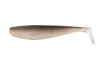 Fox Rage Zander Pro Shad Силиконова примамка Violet Glitter NSL564 Electric Flash