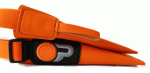 Orange Point RH-F/M Двоен кожен калпачок с ластик