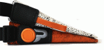 Orange Point RH-F/M Двоен кожен калпачок с ластик